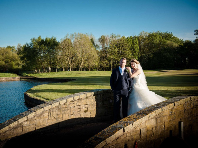 Formby Hall Gold Resort and Spa