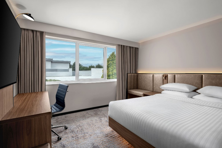 Delta Hotels by Marriott Colchester