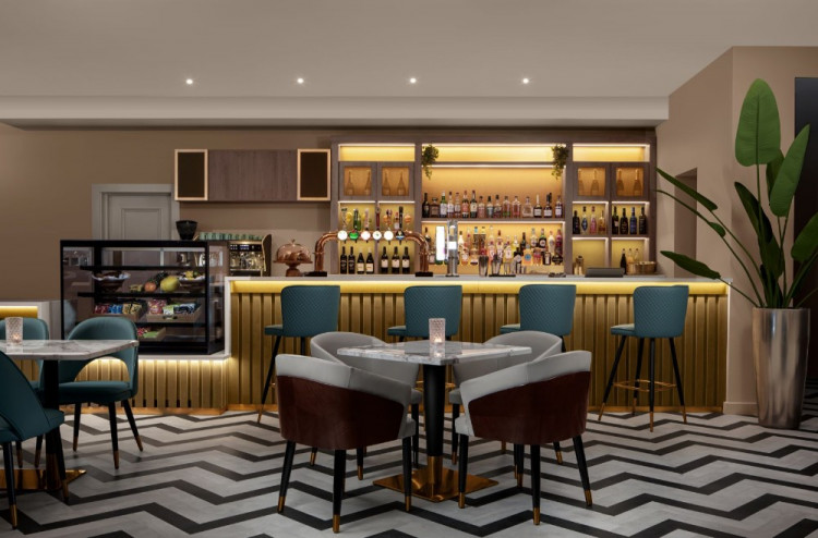 Delta Hotels by Marriott Colchester
