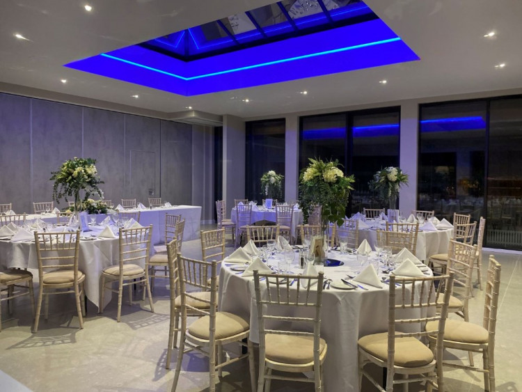 Delta Hotels by Marriott Colchester