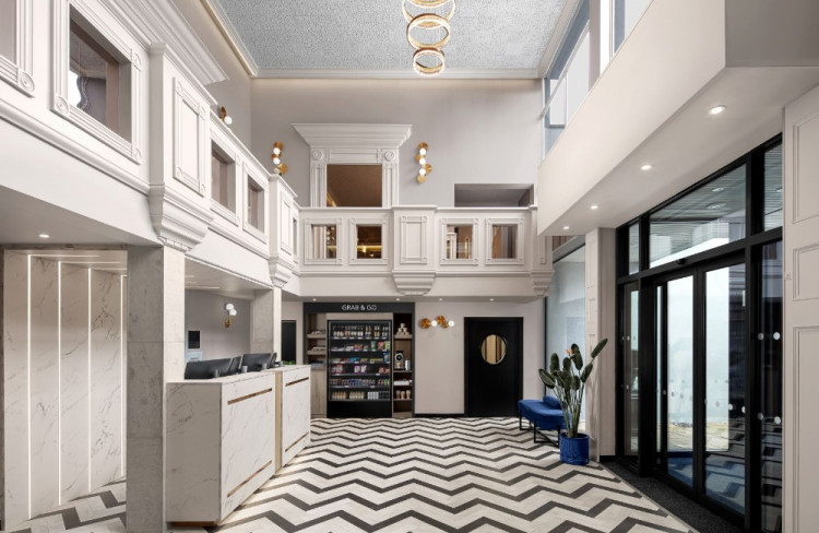 Delta Hotels by Marriott Colchester