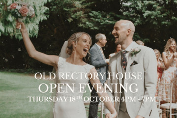 Old Rectory House