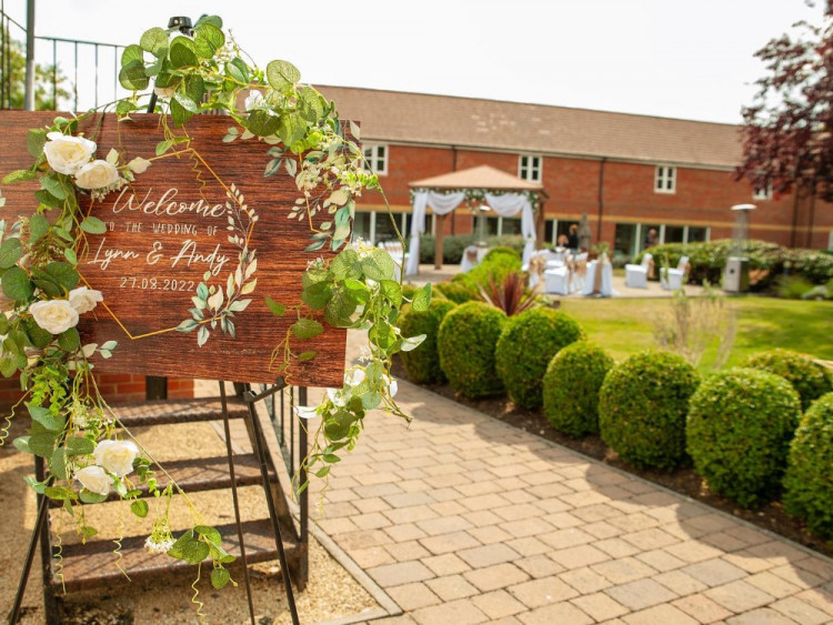 Mercure Thame Lambert Hotel 