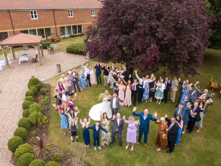 Mercure Thame Lambert Hotel 