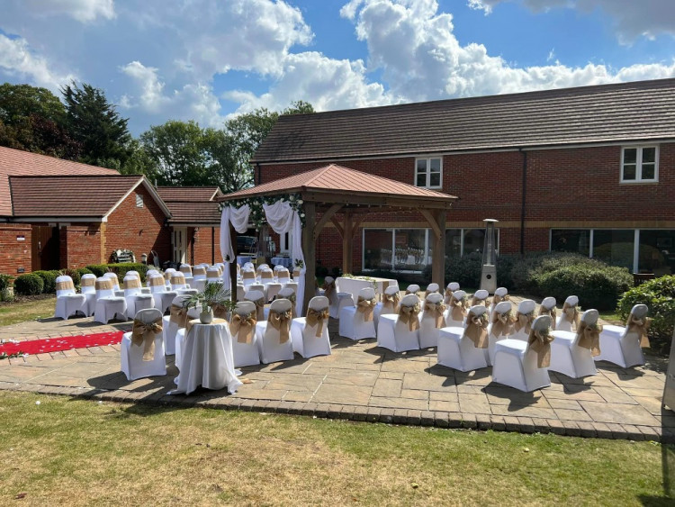 Mercure Thame Lambert Hotel 