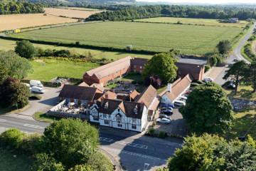 Mercure Thame Lambert Hotel 