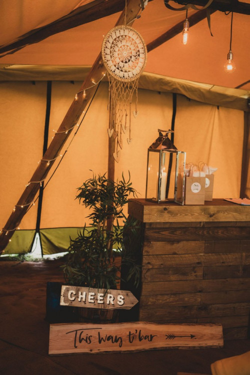 Bar Events UK