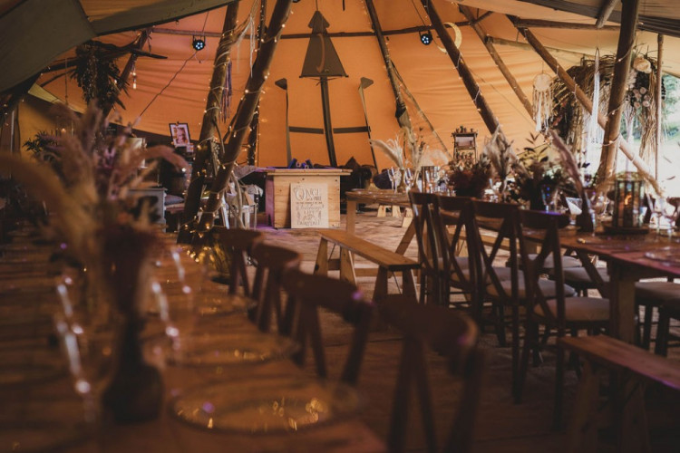 Bar Events UK