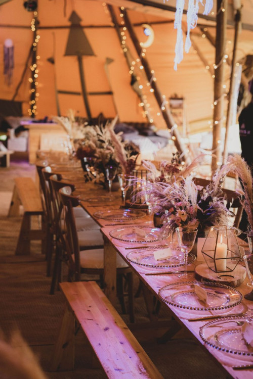 Bar Events UK