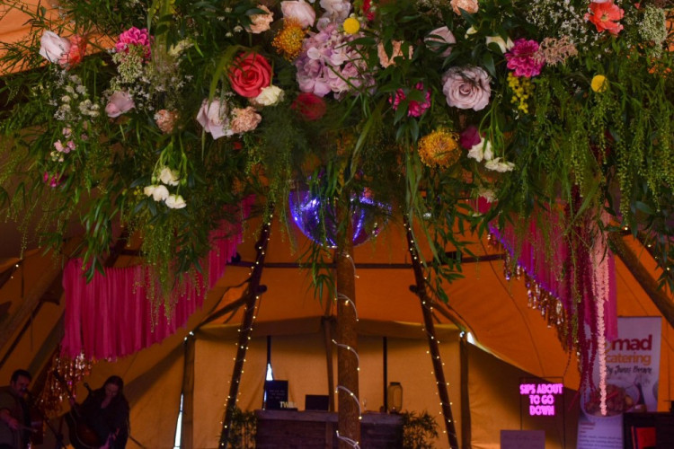 Bar Events UK