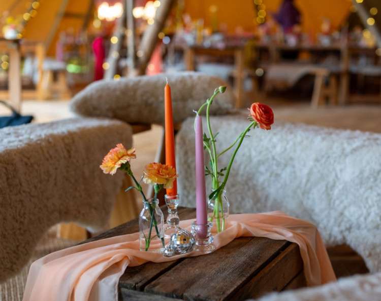 Bar Events UK