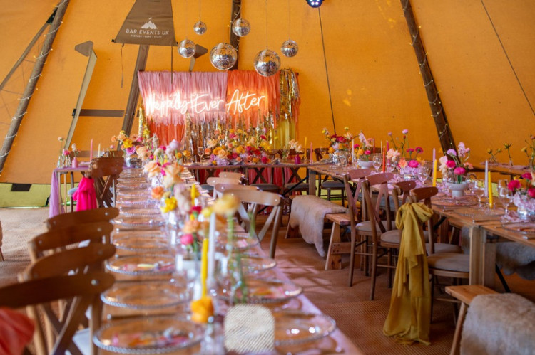 Bar Events UK