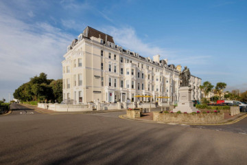 voco The Clifton Folkestone