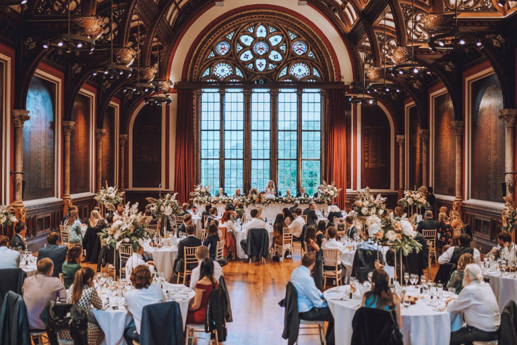 Dulwich College Events