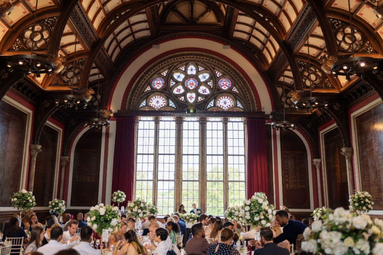 Dulwich College Events