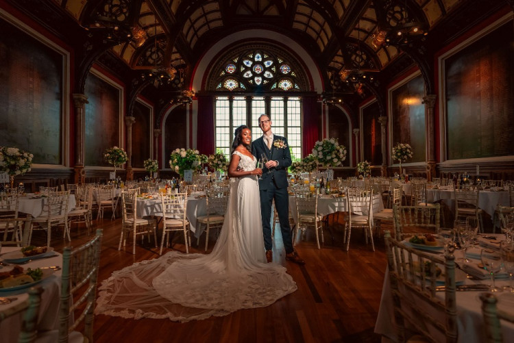 Dulwich College Events