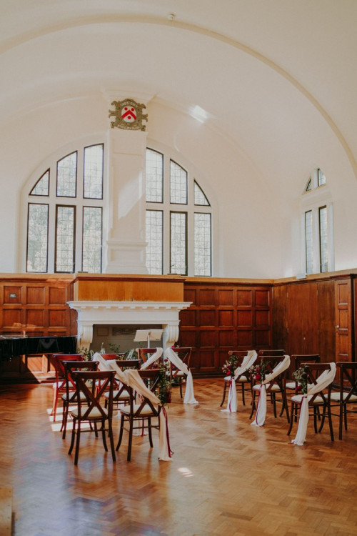 Dulwich College Events