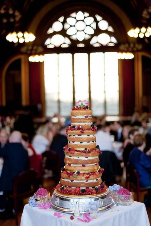 Dulwich College Events