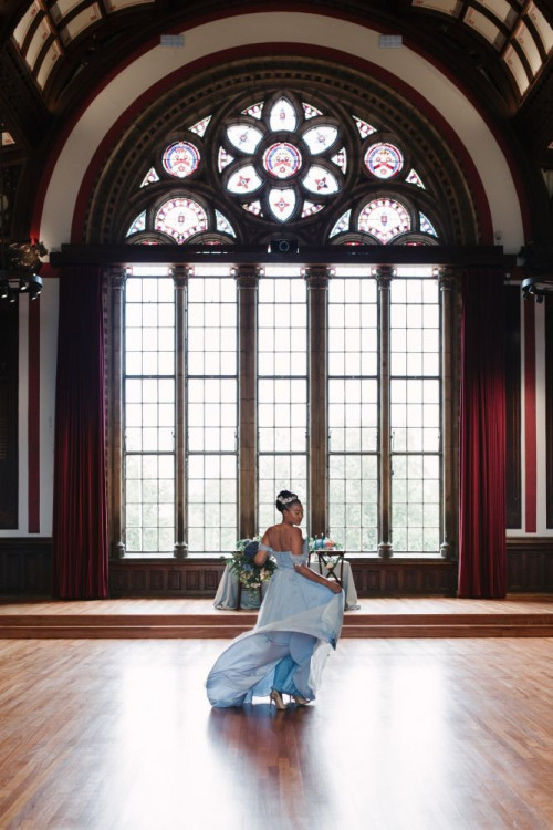 Dulwich College Events