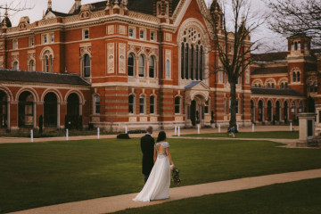 Dulwich College Events
