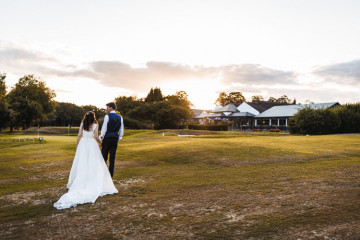 Kingswood Golf and Country Club