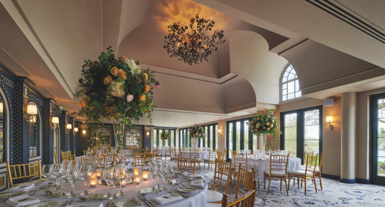 The Monkey Island Estate 