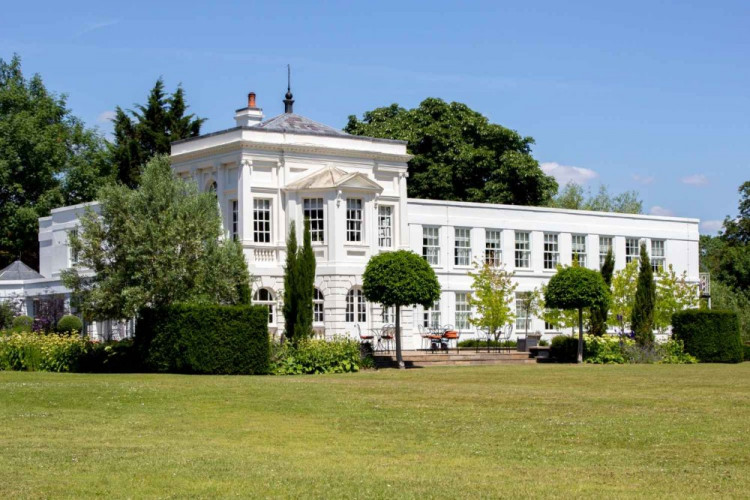 The Monkey Island Estate 