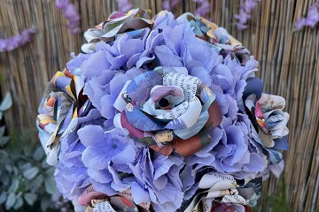 Poppy's Paper Petals  