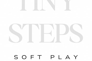Tiny steps soft play hire