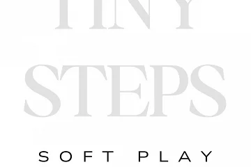 Tiny steps soft play hire
