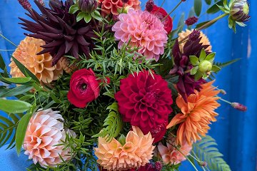 Blooming Blooms Florist 