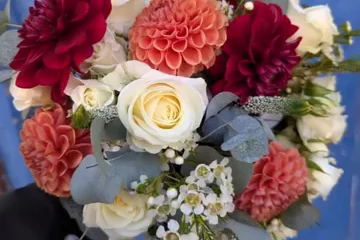 Blooming Blooms Florist 