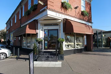 Bradley Hatch Jewellers