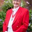 Toastmaster Bob Lloyd