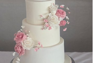 Confetti and Cake 