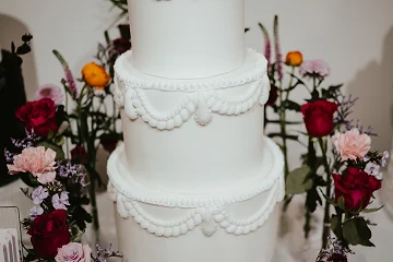 Confetti and Cake 