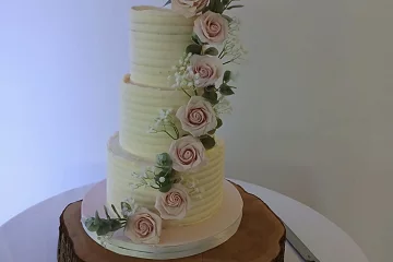 Confetti and Cake 