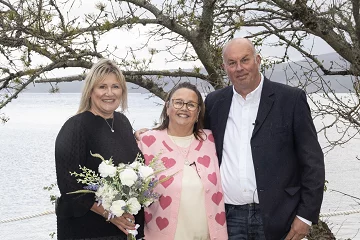 Kay Story Ceremonies 