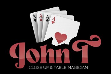 John T’s magic