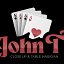 John T’s magic