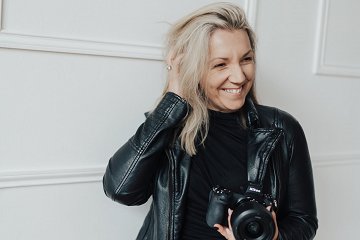 AJ Feather Photograhy