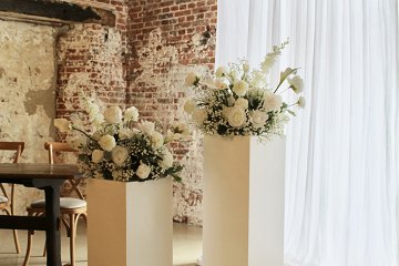 Spring Blooms 
