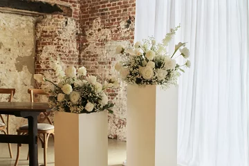 Spring Blooms 