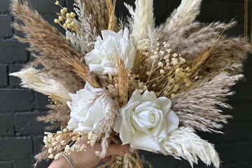 Spring Blooms 