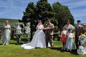Lovey Dovey UK 