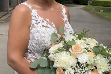 Preened Bridal
