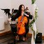 Nerys Clark - Cellist