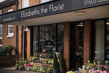 Elizabeths The Florists