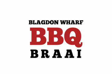 Blagdon Wharf BBQ