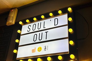 Soul’d Out